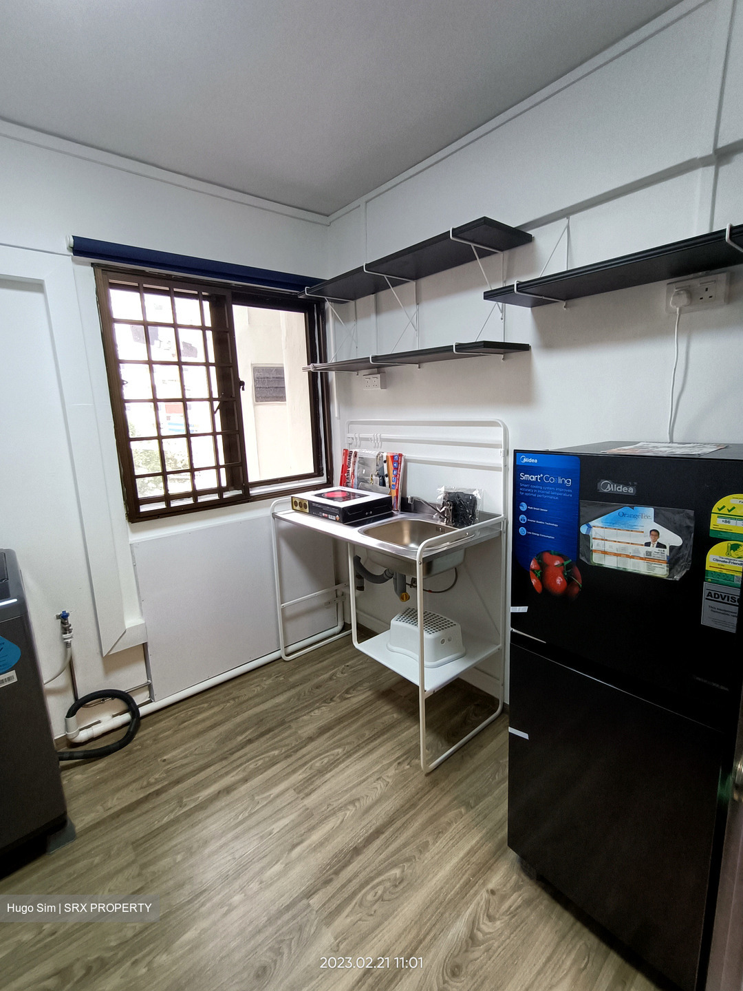 Blk 175 Bukit Batok West Avenue 8 (Bukit Batok), HDB 2 Rooms #394448401